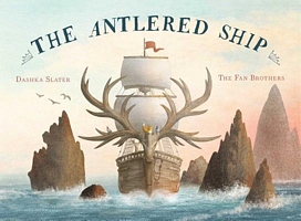 The Antlered Ship