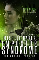 Mishell Baker's Latest Book