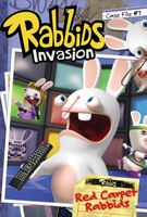 Case File #7: Red Carpet Rabbids