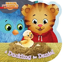 A Duckling for Daniel