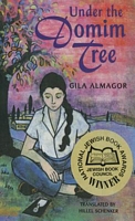 Gila Almagor's Latest Book