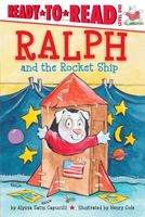 Ralph and the Rocket Ship