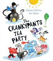 The Crankypants Tea Party