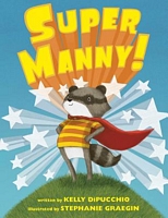 Super Manny!