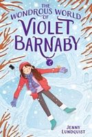 The Wondrous World of Violet Barnaby