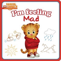 I'm Feeling Mad