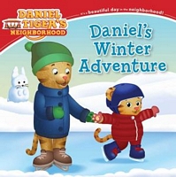 Daniel's Winter Adventure