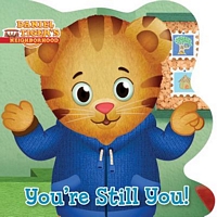 You're Still You!