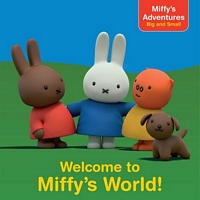 Welcome to Miffy's World!