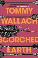 Tommy Wallach's Latest Book