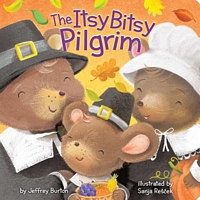 The Itsy Bitsy Pilgrim