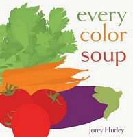 Every Color Soup