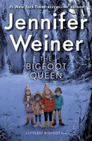 Jennifer Weiner's Latest Book