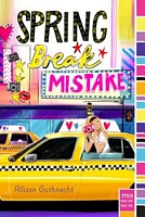 Spring Break Mistake