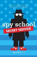 Spy School Secret Service