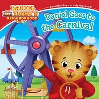 Daniel Goes to the Carnival