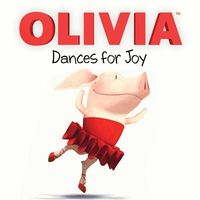 Olivia Dances for Joy
