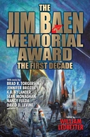 The Jim Baen Memorial Award Stories