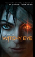 Witchy Eye