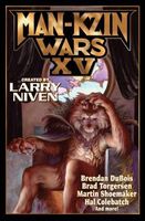 Larry Niven's Latest Book