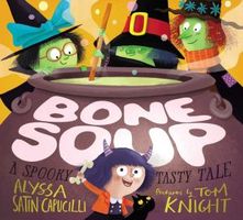 Bone Soup