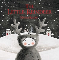 The Little Reindeer