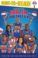 Here Come the Harlem Globetrotters