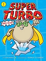 Super Turbo Saves the Day!