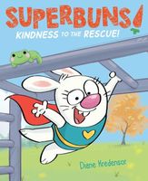 Diane Kredensor's Latest Book