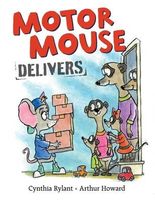 Motor Mouse Delivers