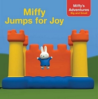 Miffy Jumps for Joy