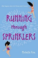 Running Through Sprinklers