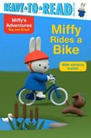 Miffy Rides a Bike