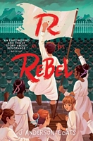 R Is for Rebel