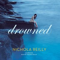 Audio edition cover