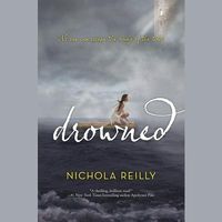 Audio edition cover