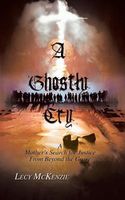 Cover of A Ghostly Cry by Lecy McKenzie