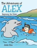 Cover of Exploring the Ocean by James Zall