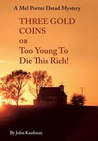 Hardcover edition cover