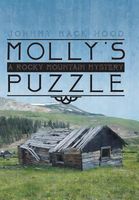 Cover of Molly's Puzzle by Johnny Mack Hood