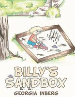 Cover of Billy's Sandbox by Georgia Inberg