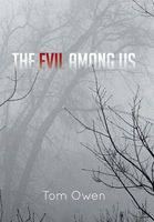 Hardcover edition cover