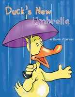 Duck's New Umbrella
