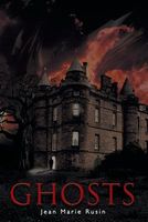 Cover of Ghosts by Jean Marie Rusin