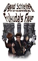 Cover of Fukuda's Five by David Schleifer