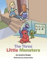 The Three Little Monsters