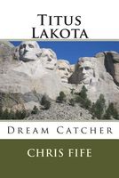 Cover of Titus Lakota by Chris Fife