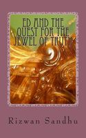 Ed and the Quest for the Jewel of Truth