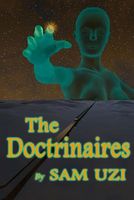 Cover of The Doctrinaires by Sam Uzi