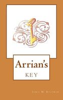 Cover of Arrian's Key by Jamie Boltman